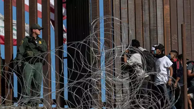 Entregan cuerpo de migrante mexicano asesinado por exguardia de Estados Unidos