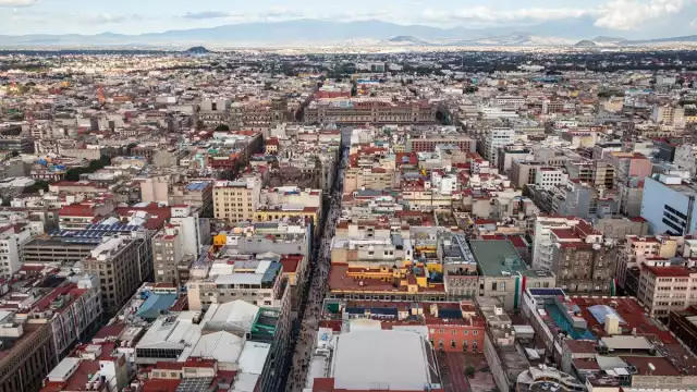 Terminó la contingencia ambiental en la Zona Metropolitana del Valle de México