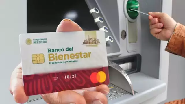 Revisa antes sí, ya te depositaron tu apoyo bimestral, te decimos cómo y con solo una llamada. Foto: Especial