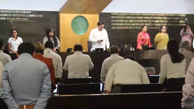 Los 13 municipios de Campeche incurrieron en el posible daño al erario por más de 435 mdp