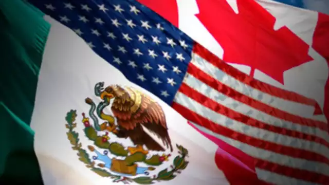 Andrés Manuel López Obrador subrayó que México seguirá teniendo una buena relación económico-comercial con los Estados Unidos