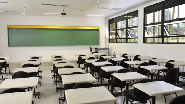 Cada año, el 20 de noviembre es una fecha de descanso para los estudiantes