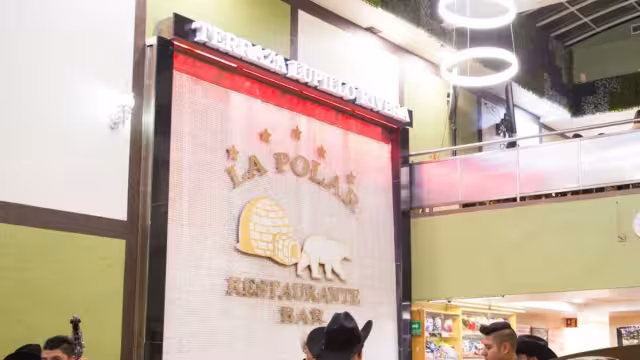 Hasta el momento hay un detenido