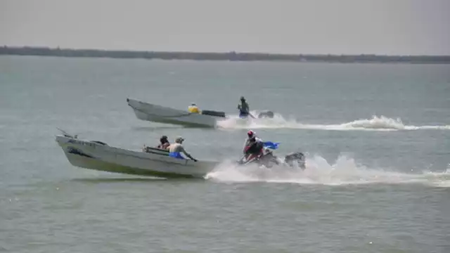 El Gobierno de Campeche se niega a escuchar los pescadores de Ciudad del Carmen