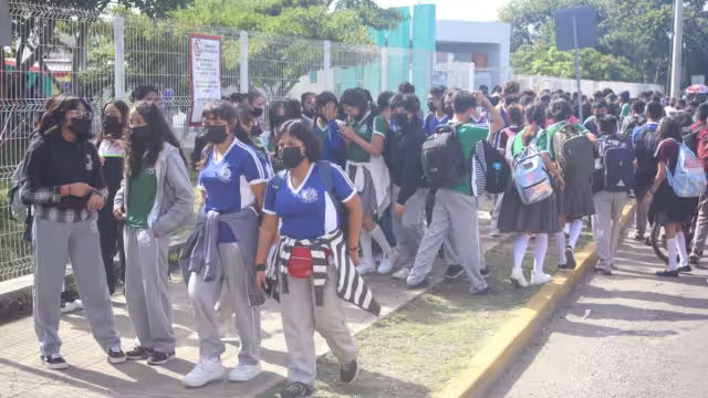 El mes de mayo es donde hay más registro de días inhábiles