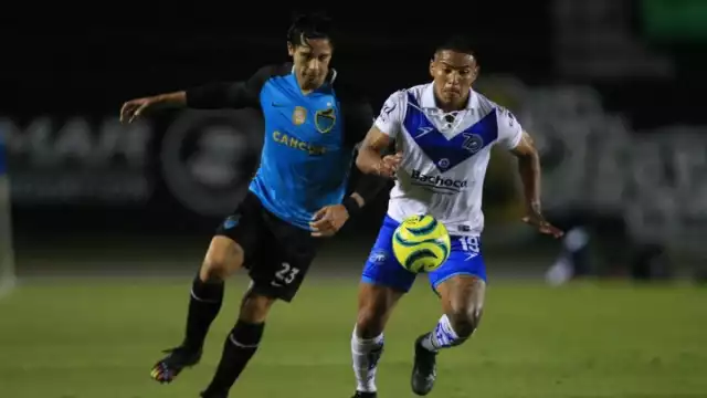 Cancún y Celaya terminaron 1-1