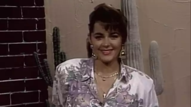 Verónica llegó a Paco Stanley por un trabajo de la Universidad. Foto: Especial