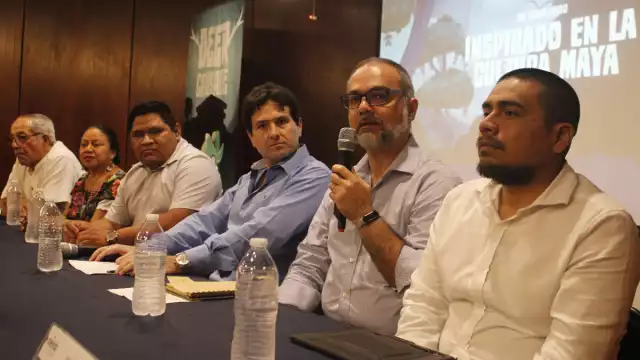 En dicho organismo valoraron el esfuerzo de los creadores yucatecos y confían en que se logrará esa notoriedad a nivel mundial