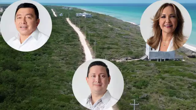 Hay muchas “lagunas” legales que han permitido los desarrollos irregulares en la costa, por lo que se busca regulación