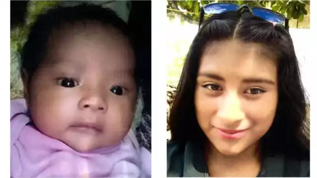 Las dos menores de edad llevan más de un año desaparecidas en Mérida