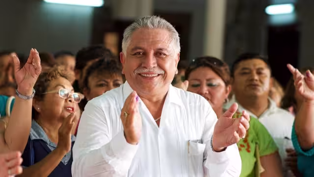 El Stspeidy aumentó en número de afiliados un 125 por ciento