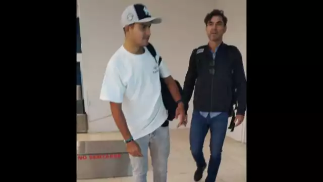 El objetivo es regresar mejor preparado para la próxima edición de la Vuelta Maya