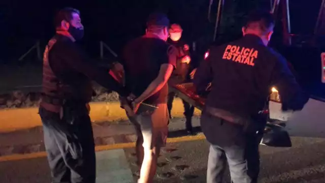 Hay armas que se pueden tener en los domicilios siempre y cuando tengan los permisos necesarios