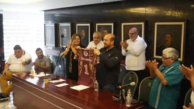 Fueron invitadas las 38 comunidades que hay en el municipio de Campeche