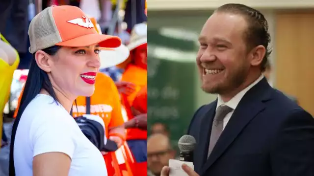 ¿Por qué surgieron los problemas entre Sandra Cuevas y Santiago Taboada?