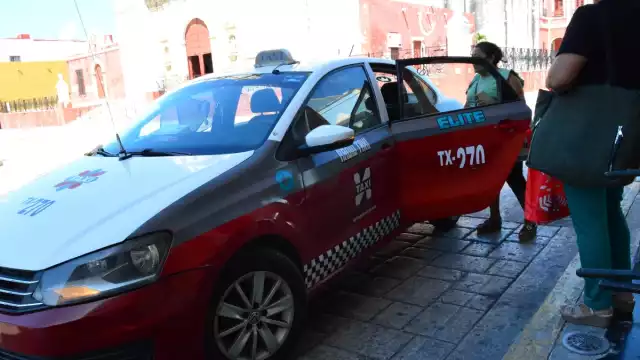Hombres despojaron al taxista de su vehículo y dinero durante la madrugada