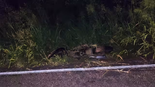 El hombre era originario de Bolonchén e iba de regreso a su casa luego de salir de trabajar