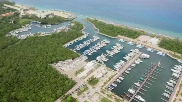 Preocupa a los empresarios náuticos, planteando retos financieros en el horizonte


