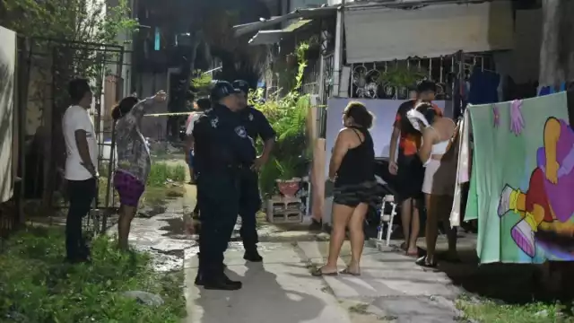 Así sucedieron los hechos en Cancún