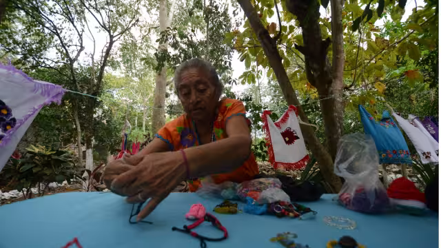 Se pretende posicionar a este destino porque permite el desarrollo sustentable.