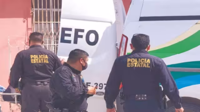 Pese al marco del confinamiento por la pandemia de COVID-19, el crimen de hurto incrementó 36.5; en contraste, a nivel nacional, la tendencia fue a la baja, como la CDMX. Foto: Por Esto!