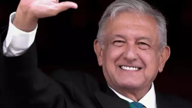 AMLO estará en los tres Estados de la Península de Yucatán como parte de su gira se supervisión del Tren Maya y su Quinto Informe