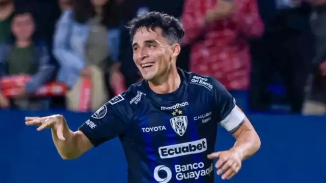 Es el quinto refuerzo no formado en México que se suma a La Máquina