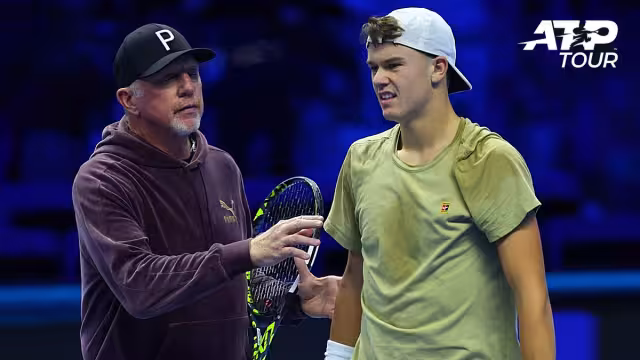 Rune ha perdido a tres coaches