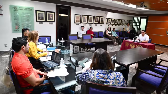 La Comisión dará el visto bueno a los aspirantes que serán presentados ante el pleno