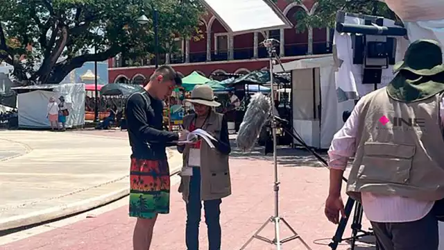 Hoy es el segundo debate Presidencial