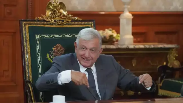 El mandatario nacional visitó la planta de Tamazunchale