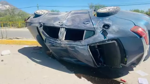 Payaso muere en trágico accidente al salir de un festejo por el Día del Niño