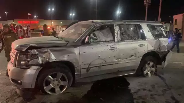 El Departamento de Estado de Estados Unidos pidió a los ciudadanos evitar viajes a Tamaulipas, debido a los altos índices de crimen y secuestro que se viven en la entidad