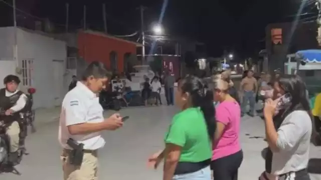 Es el segundo detenido en menos de un mes por el mismo delito