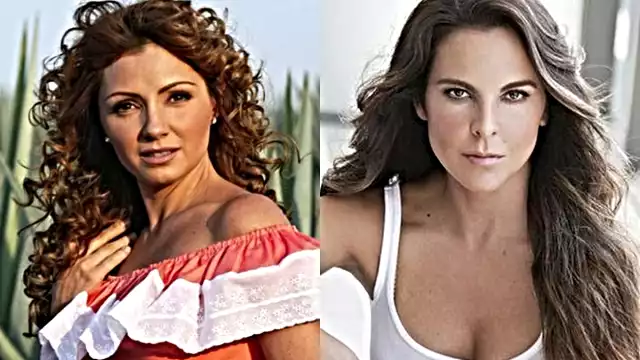 Fue hace cinco años cuando la actriz Kate del Castillo decidió emprender acciones legales contra el gobierno de Enrique Peña Nieto, por daños y perjuicios. Foto: Especial