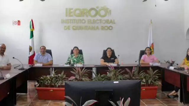 Esta medida busca evitar la saturación del espacio con propaganda política