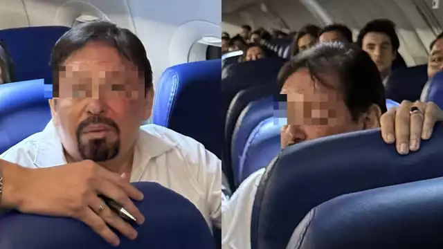 El hombre habría sido puesto a disposición de las autoridades, pero fue presuntamente liberado