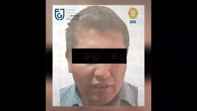 Elementos de la FGJCDMX hallaron el diario de Miguel "N", que contiene descripciones detalladas de cómo acechaba a sus víctimas