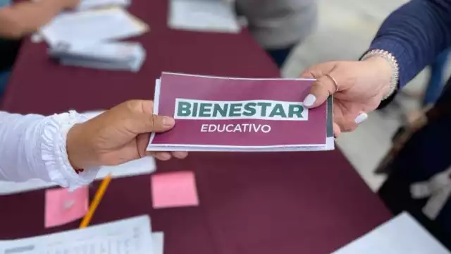 La SEP informó que amplió el plazo de registro para la lista de espera de la Beca de Educación Básica