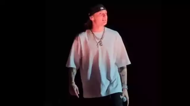 Peso Pluma se encuentra en lo más alto de YouTube