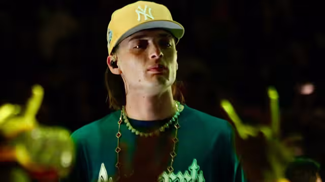 Esperamos no haya repercusiones de los fans de esos estados. Foto:Especial