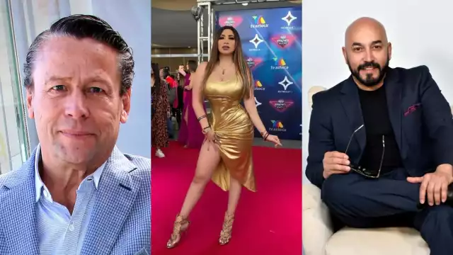 Daniela Alexis señaló que ni Alfredo Adame o Lupillo Rivera eran su tipo