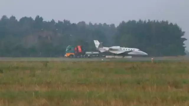 Los tripulantes no sobrevivieron