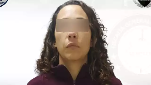 La mujer fue trasladada de Mérida a Morelos por el delito de violencia familiar