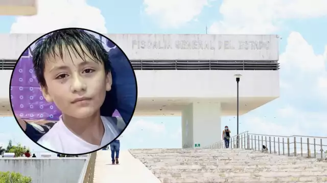 El menor lleva casi 24 horas desaparecido en Mérida