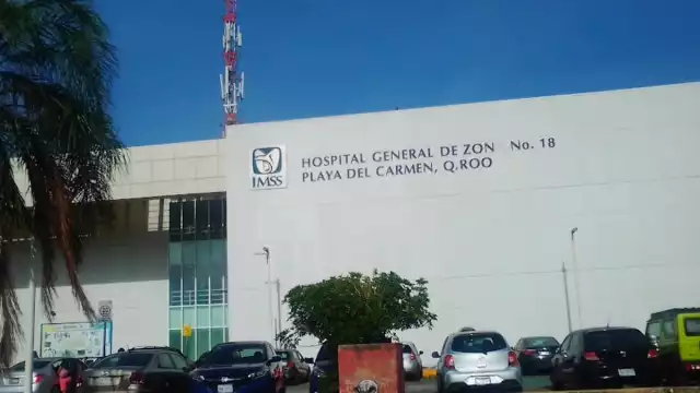 El padre de la menor que perdió la vida en el elevador del Hospital Número 18 del IMSS acusó tortuguismo en las investigaciones y el proceso judicial.
