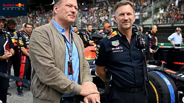 Siguen los rumores de que 'Mad Max' se vaya a Mercedes tras conflicto interno de RB