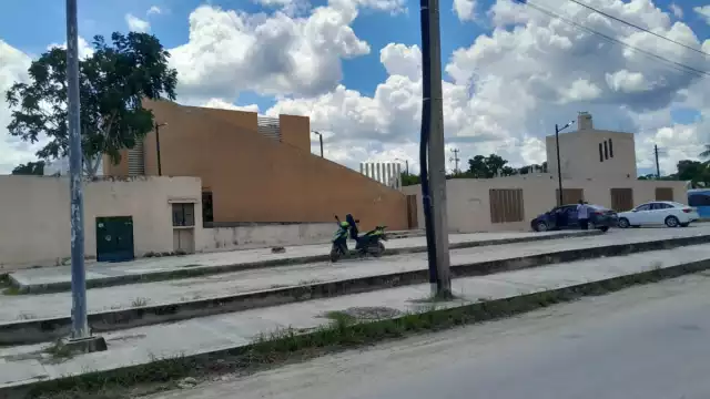 Los hechos se registraron la madrugada de este jueves