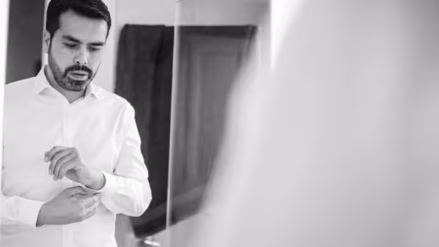 Jorge Álvarez Máynez fue registrado como candidato de Movimiento Ciudadano a la Presidencia de la República