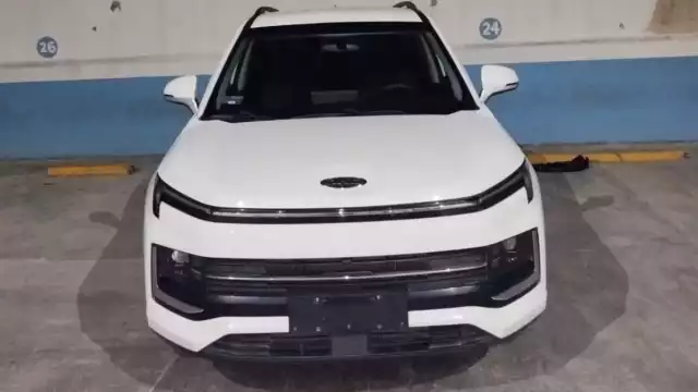 Los tres detenidos habían robado un auto en Cancún